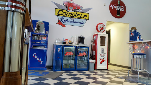 Auto Body Shop «Complete Auto Body & Service Center», reviews and photos, 2360 Crain Hwy, Waldorf, MD 20601, USA