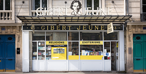 Gibert Jeune - Librairie Ésotérisme - Religions - Spiritualité