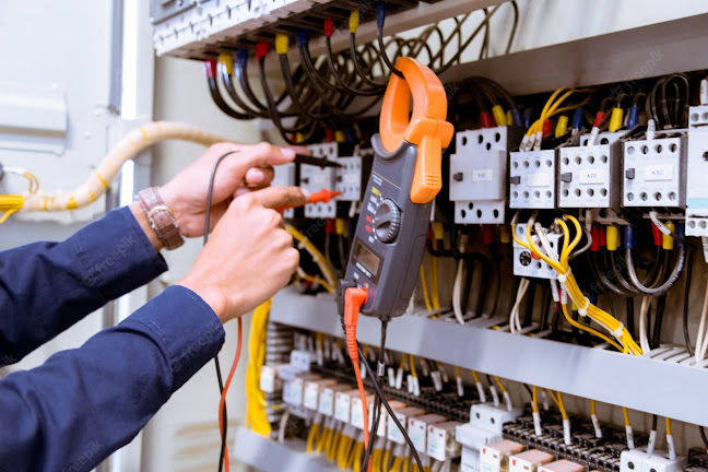 Reviews of Steve Smith Electrical Contractors - Electrician Ipswich in Ipswich - Electrician