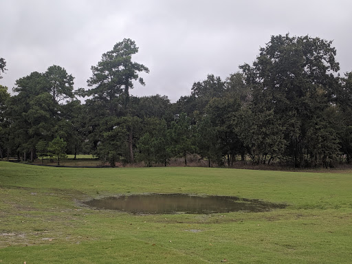 Public Golf Course «Memorial Park Golf Course», reviews and photos, 1001 E Memorial Loop, Houston, TX 77007, USA