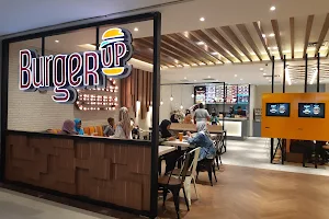 Burger Up - Plaza Surabaya image