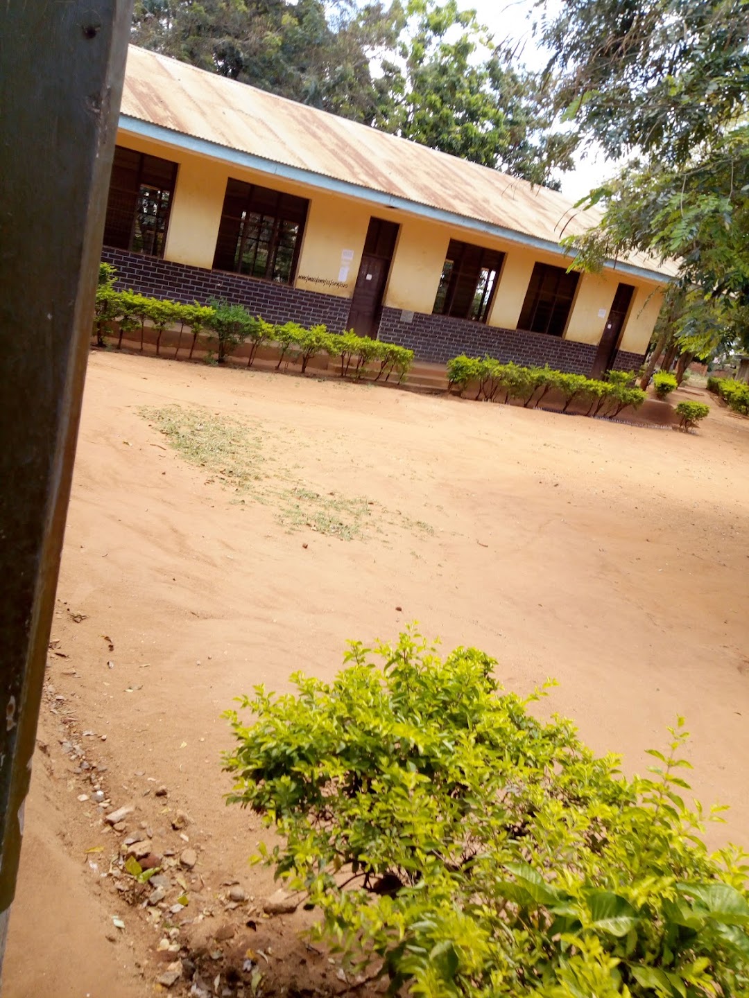 Sumaye Secondary School