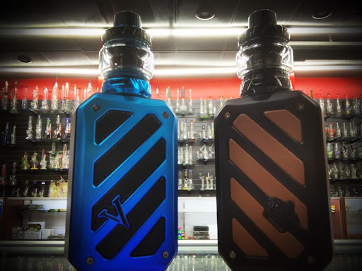 Tobacco Shop «Pine-Apple Xpress Smoke Shop Vape Shop, & Hookahs Sugar Land», reviews and photos, 10701 W Bellfort Ave b182, Houston, TX 77099, USA