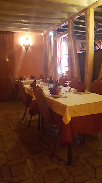 Atmosphère du Restaurant L'Oriental Troyes - n°7
