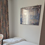 Photo n°4 de l'avis de Rainer.. fait le 19/08/2022 à 05:39 sur le  Ring-Hotel à Wiesbaden