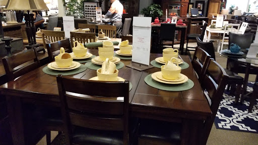 Furniture Store «Ashley HomeStore», reviews and photos, 401 N 1st St, Burbank, CA 91502, USA