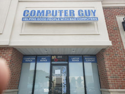 Computer Repair Service «Computer Repair - Your Computer Guy», reviews and photos, 355 Independence Blvd, Virginia Beach, VA 23462, USA