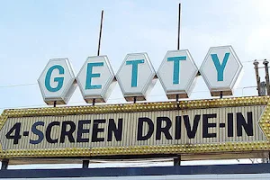 Getty Drive-In image