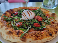 Plats et boissons du Pizzeria Lucca Pizza à Fresnes - n°2