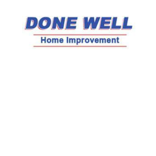 Done Well Home Improvement in Buffalo, New York