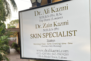 Dr. Ali Hasnain Kazmi Skin clinic image