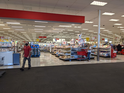 Department Store «Target», reviews and photos, 15614 Whittwood Ln, Whittier, CA 90603, USA