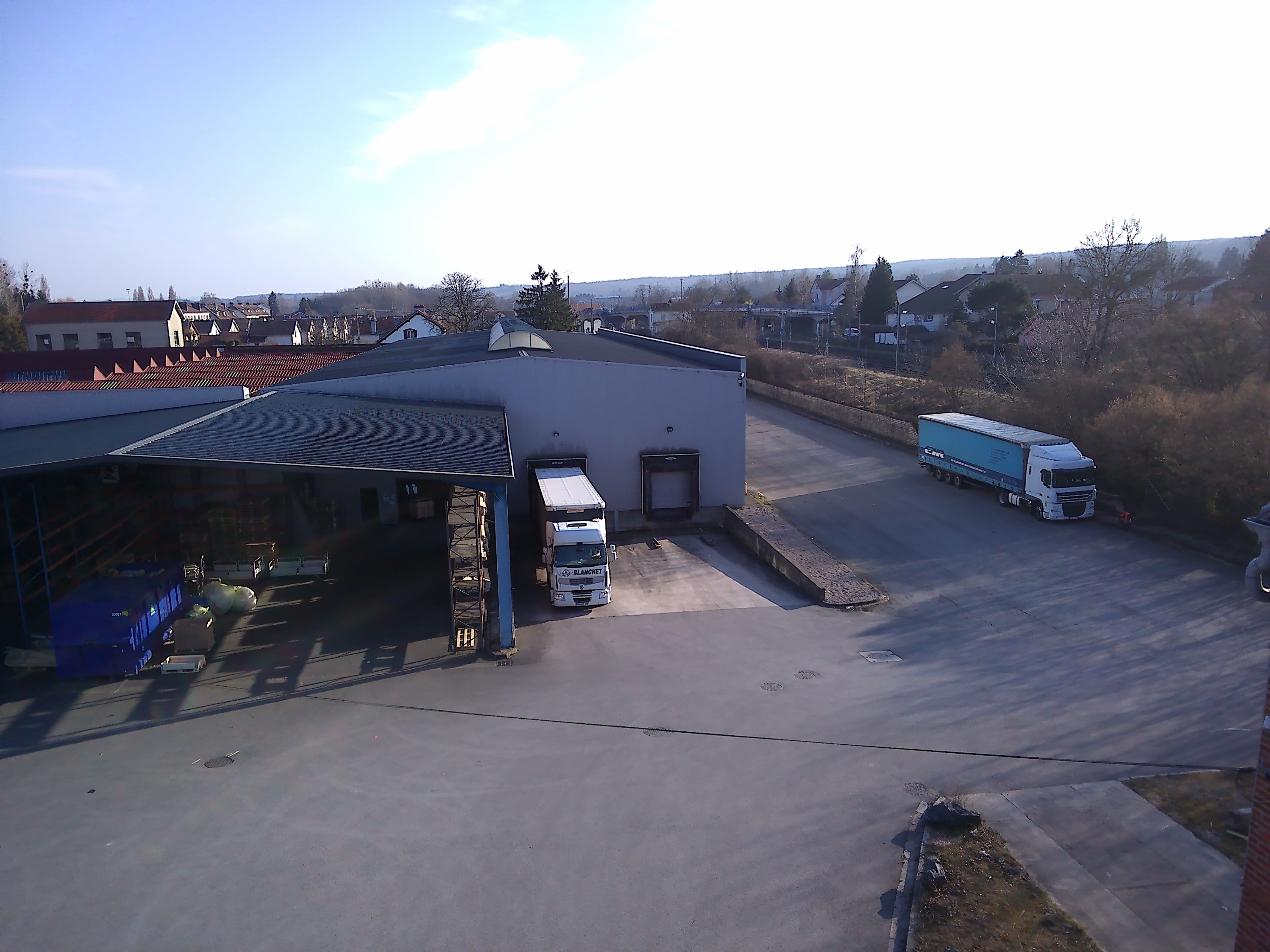 Photo n° 4 de l'avis de Martin.o fait le 08/03/2022 à 15:54