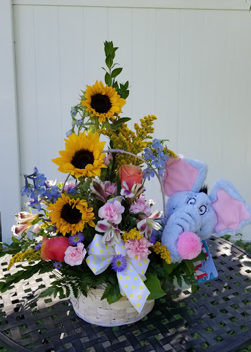 Florist «Lighthouse Flower Shop», reviews and photos, 1007 E Southern Ave, Mesa, AZ 85204, USA