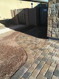 Rogers Landscaping - Photo 8 - Car repair in , Mesa
