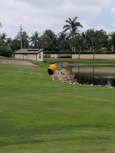 Golf Club «Jupiter Dunes Golf Club», reviews and photos, 401 N Hwy A1A, Jupiter, FL 33477, USA