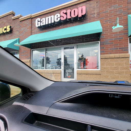 Video Game Store «GameStop», reviews and photos, 15465 Cedar Ave S Unit 150, Apple Valley, MN 55124, USA