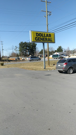 Discount Store «Dollar General», reviews and photos, 526 Middleway Pike, Inwood, WV 25428, USA