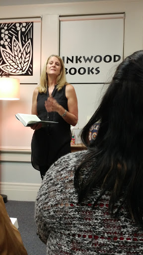 Book Store «Inkwood Books», reviews and photos, 216 S Armenia Ave, Tampa, FL 33609, USA