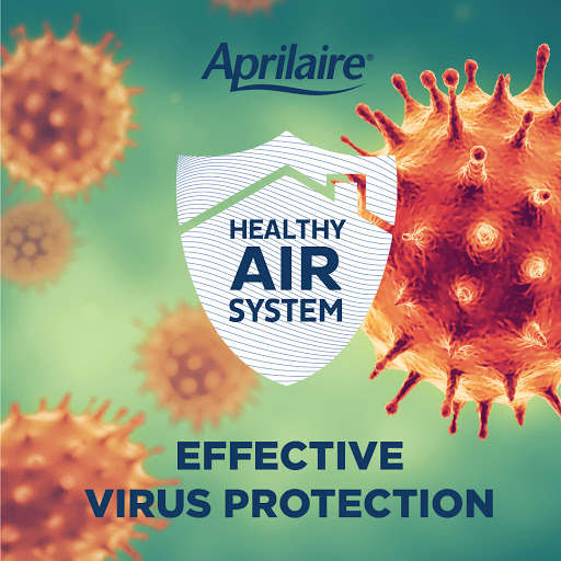 HVAC Contractor «M.E. Flow, Inc.», reviews and photos, 6426 Richmond Hwy, Alexandria, VA 22306, USA