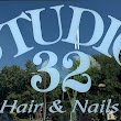 Studio 32 Hair & Nails