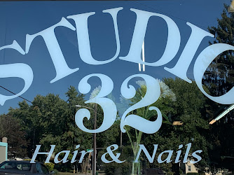 Studio 32 Hair & Nails