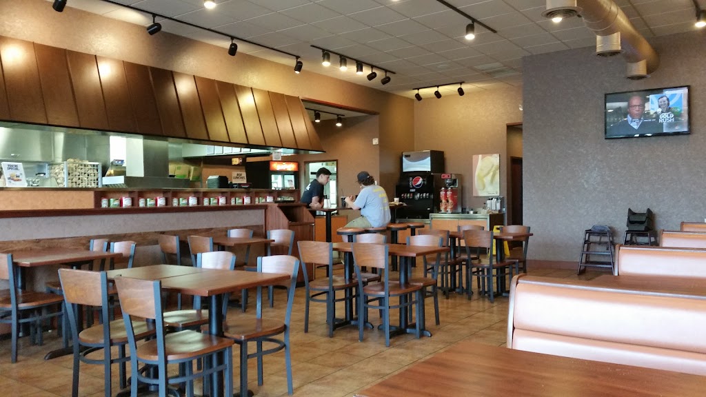 Penn Station East Coast Subs 45840