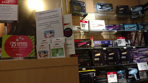 Department Store «JCPenney», reviews and photos, 3300 W South Airport Rd, Traverse City, MI 49684, USA