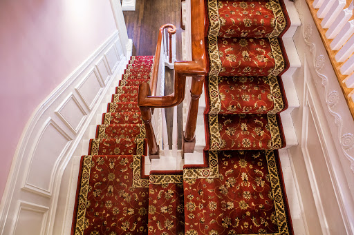 Hair Salon «New York New York Hair Salon and Day Spa», reviews and photos, 1201 N Market St, Frederick, MD 21701, USA