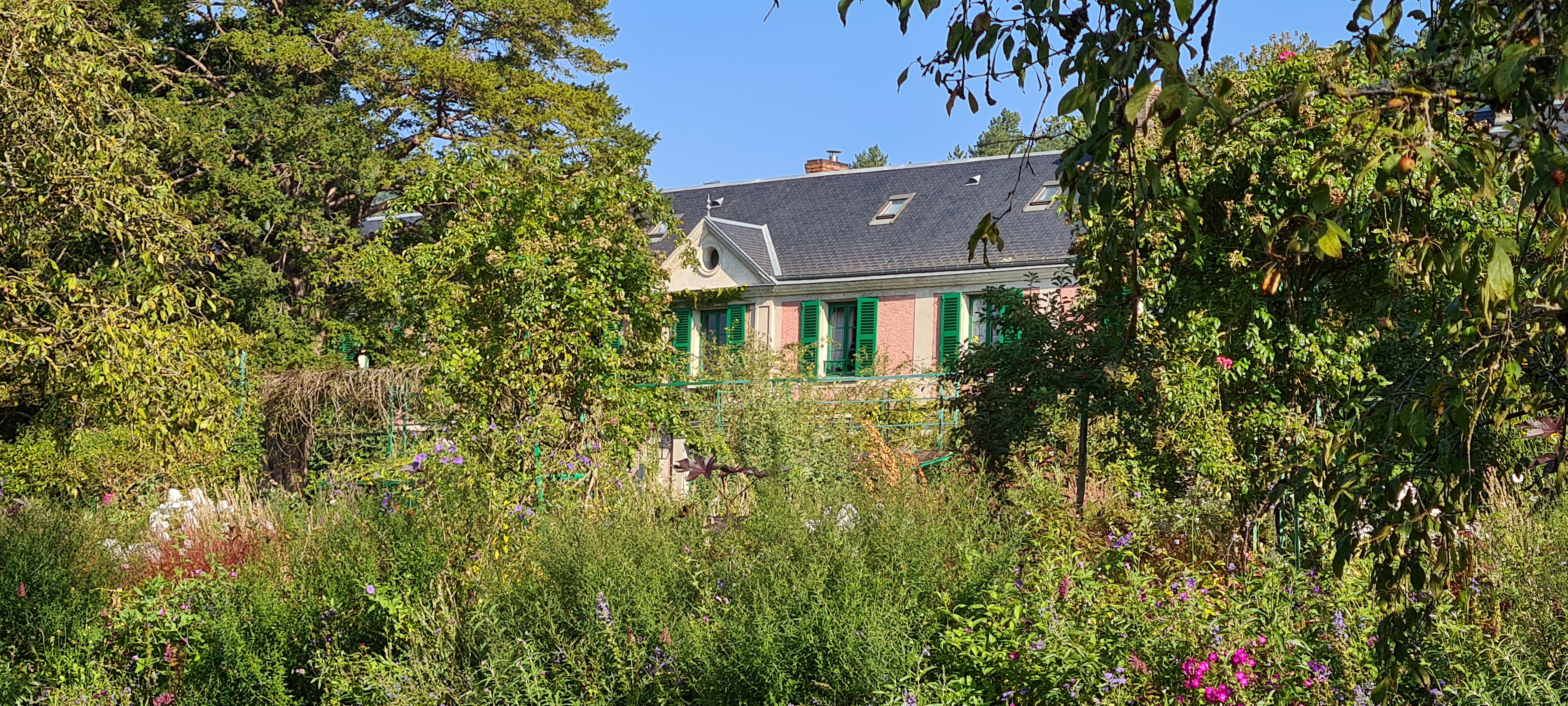 Photo n° 23 de l'avis de Gilles.o fait le 10/09/2021 à 06:37