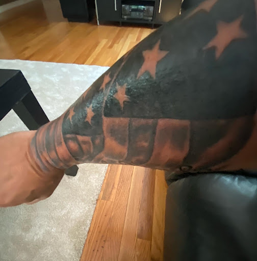 Tattoo Shop «Controlled Abrasions», reviews and photos, 182 US-6, Milford, PA 18337, USA