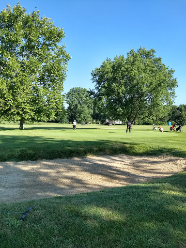 Golf Course «Burning Tree Golf Course», reviews and photos, 4600 Ridgely Tract Rd SE, Newark, OH 43056, USA