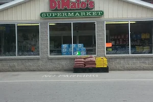 DiMaio's Supermarket image