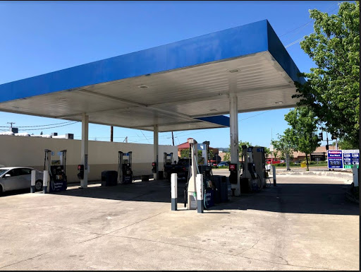 Convenience Store «HEALDSBURG GAS MART», reviews and photos, 1281 Healdsburg Ave, Healdsburg, CA 95448, USA