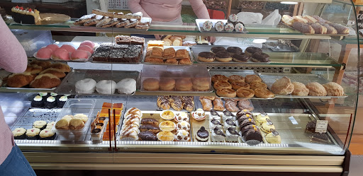 Confitería Pastelería Juan Moreno en Villamartín, Cádiz