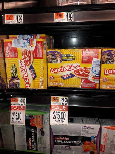 Grocery Store «Star Market», reviews and photos, 4 River St, Boston, MA 02126, USA