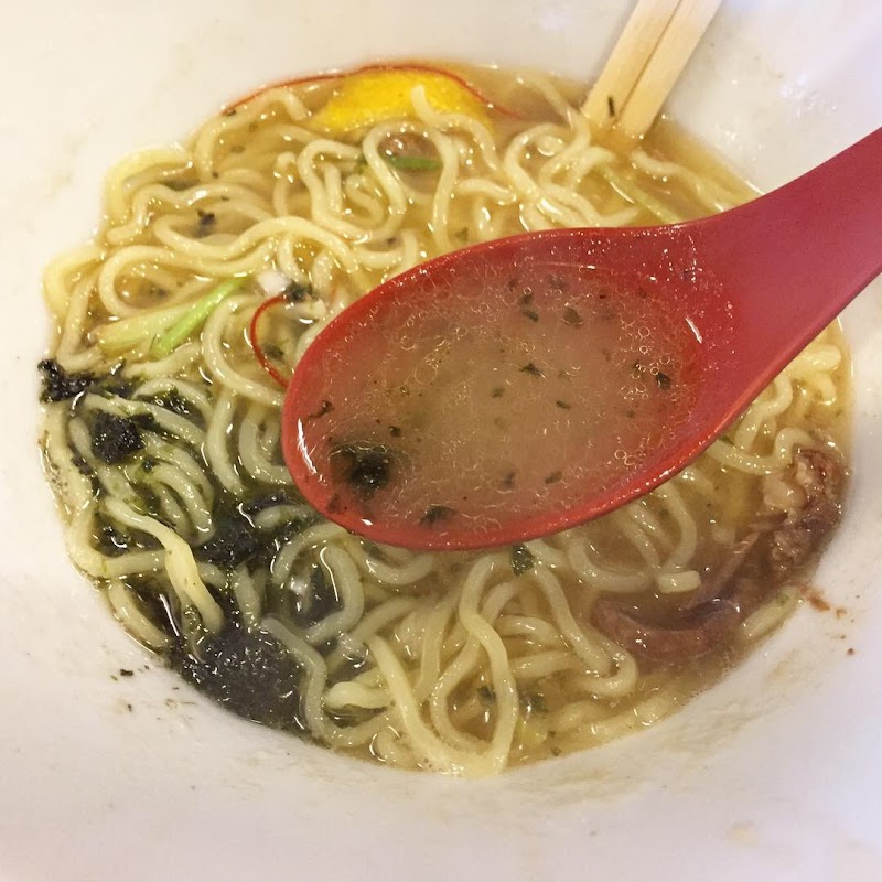 天上天下唯我独尊 東京都世田谷区上北沢 ラーメン屋 レストラン グルコミ