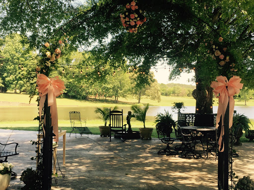 Wedding Venue «The Oaks Wedding Venue», reviews and photos, 325 Huitt Rd, Anderson, SC 29626, USA