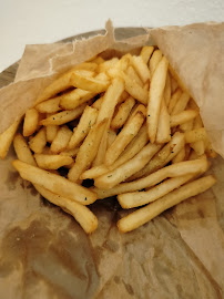 Frite du Restauration rapide La Perle Bleue à Strasbourg - n°11