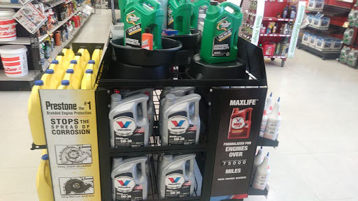 Auto Parts Store «AutoZone», reviews and photos, 56 E Main St, Norristown, PA 19401, USA