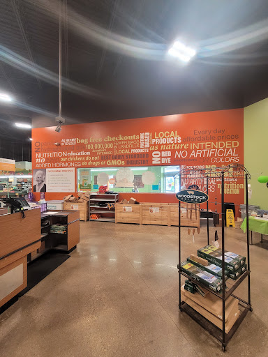 Natural Foods Store «Natural Grocers», reviews and photos, 4517 13th Ave S, Fargo, ND 58103, USA