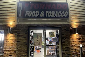 Tornado Food and Tobacoo image