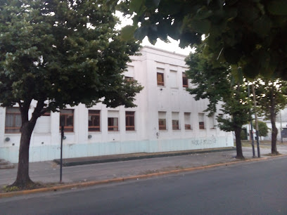 Escuela No. 84 Maximio S. Victoria