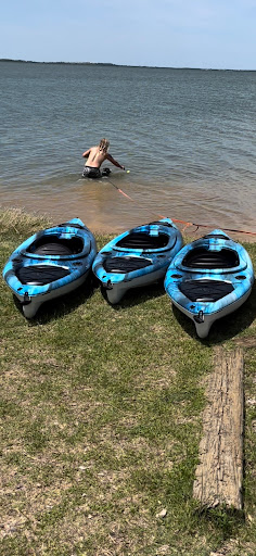 AWB Kayak Rental