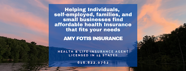 Amy Fotis Insurance