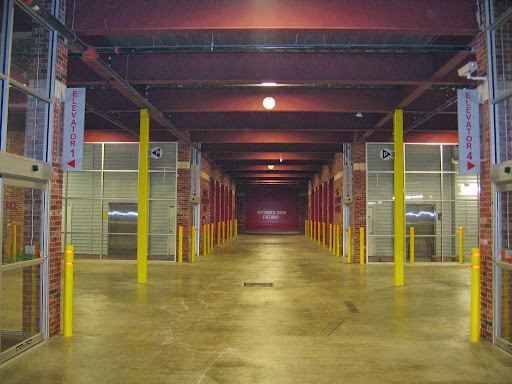 Self-Storage Facility «All Storage», reviews and photos, 11025 Old Denton Rd, Fort Worth, TX 76248, USA