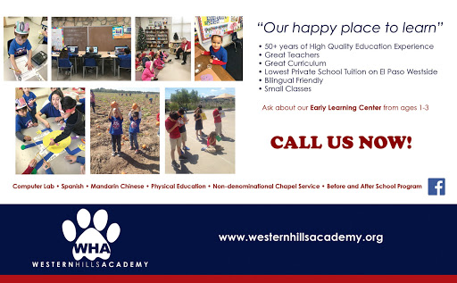 Western Hills Academy