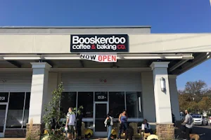 Booskerdoo Coffee & Baking Co. Asbury Park image