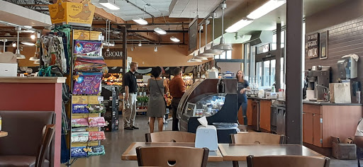 Health Food Store «New Earth Market», reviews and photos, 864 East Ave, Chico, CA 95926, USA