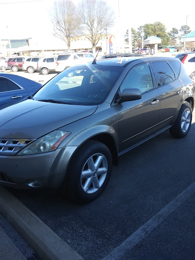 Used Car Dealer «Car City», reviews and photos, 2720 E Race Ave, Searcy, AR 72143, USA